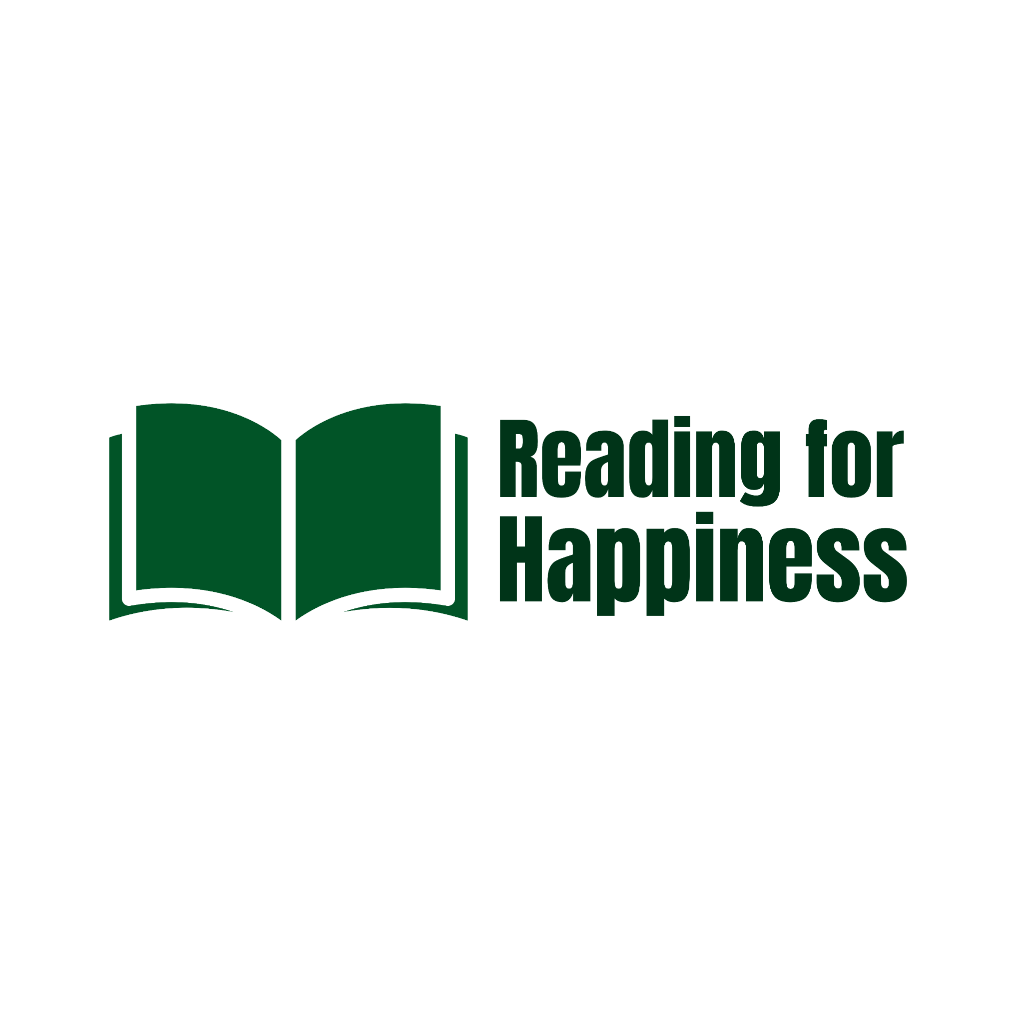 Reading for Happiness